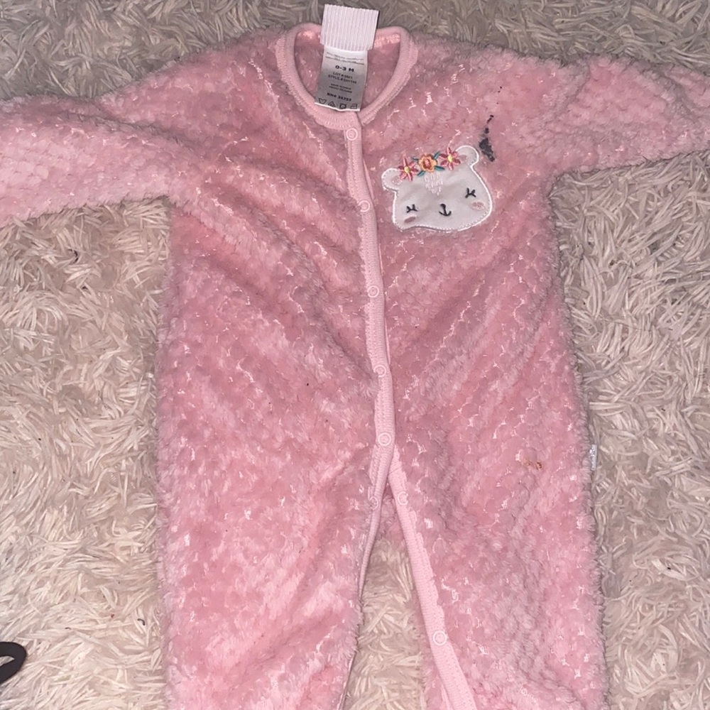 baby girl clothes